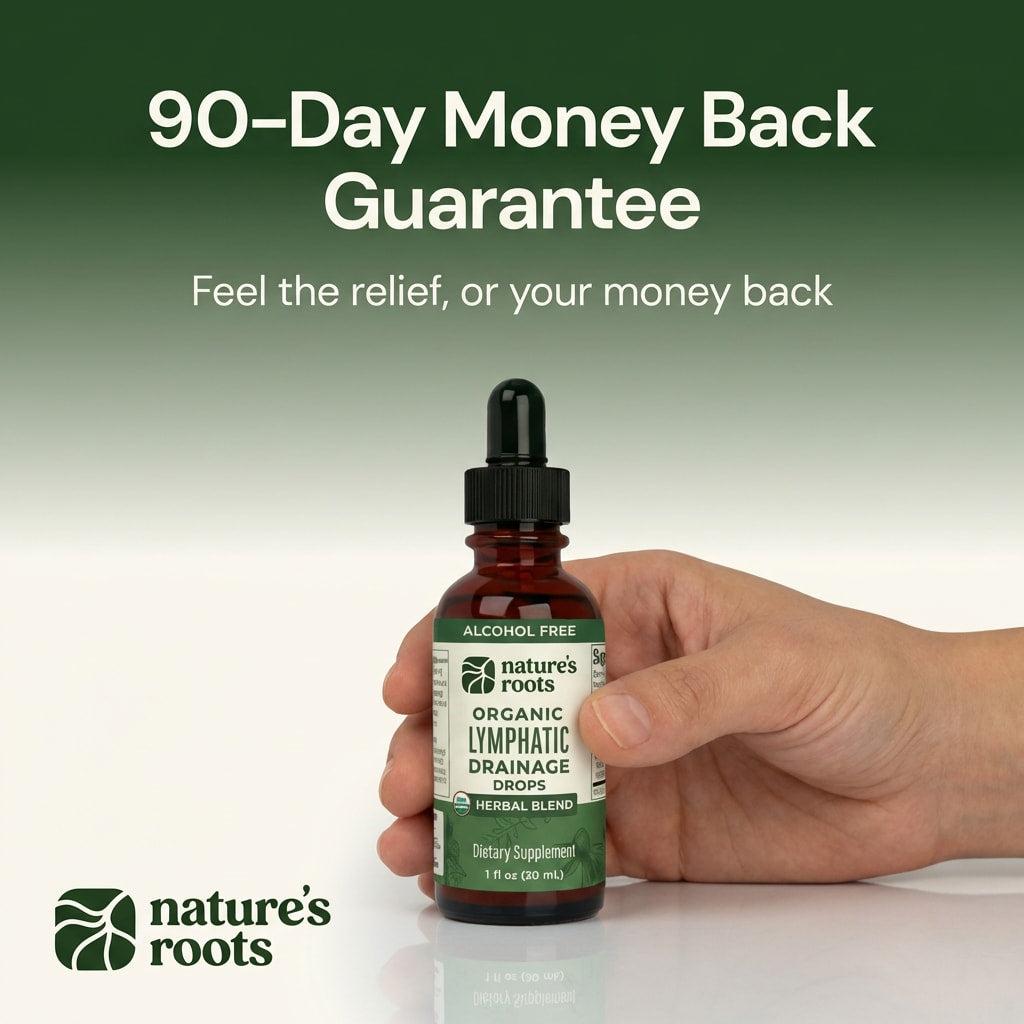 Daily Drainage Drops